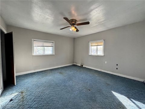 Tiny photo for 382 E Martin Street, East Palestine, OH 44413 (MLS # 5167862)