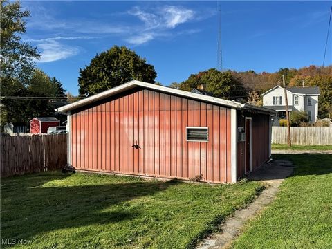 Tiny photo for 382 E Martin Street, East Palestine, OH 44413 (MLS # 5167862)