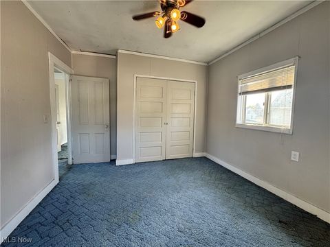 Tiny photo for 382 E Martin Street, East Palestine, OH 44413 (MLS # 5167862)