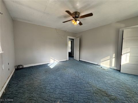 Tiny photo for 382 E Martin Street, East Palestine, OH 44413 (MLS # 5167862)