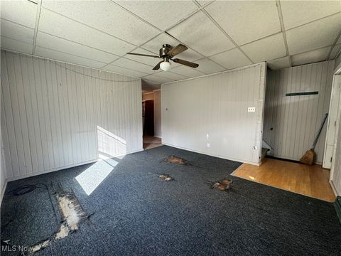 Tiny photo for 382 E Martin Street, East Palestine, OH 44413 (MLS # 5167862)