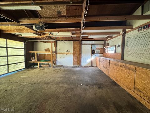 Tiny photo for 382 E Martin Street, East Palestine, OH 44413 (MLS # 5167862)