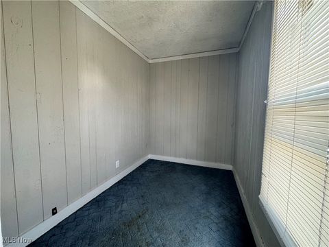 Tiny photo for 382 E Martin Street, East Palestine, OH 44413 (MLS # 5167862)