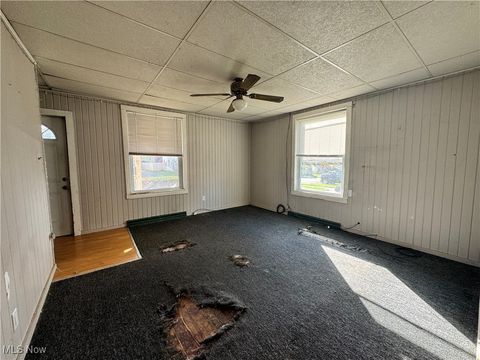 Tiny photo for 382 E Martin Street, East Palestine, OH 44413 (MLS # 5167862)