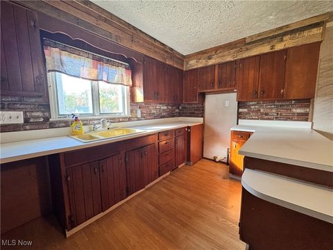 Tiny photo for 382 E Martin Street, East Palestine, OH 44413 (MLS # 5167862)