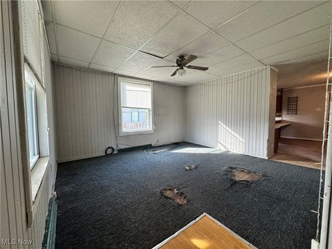 Tiny photo for 382 E Martin Street, East Palestine, OH 44413 (MLS # 5167862)