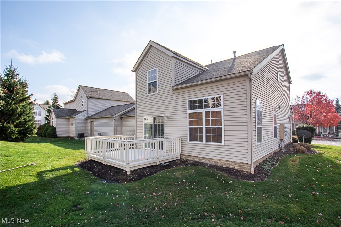 8643 Robinwood Terrace, Macedonia, Ohio image 30