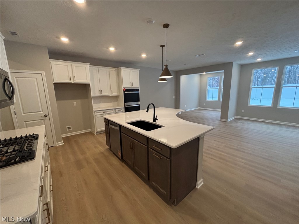 Hope Pointe Place - Residential