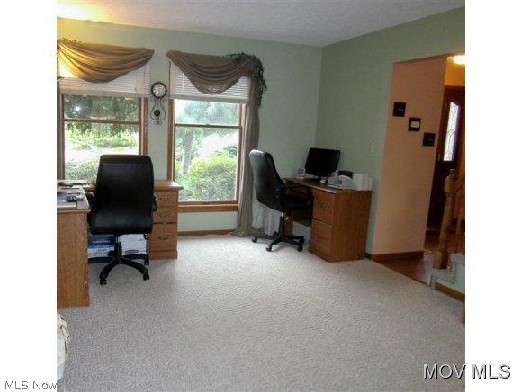 White Oak - Residential