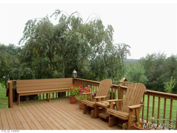 White Oak - Residential