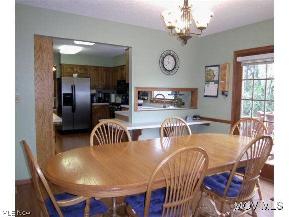 White Oak - Residential