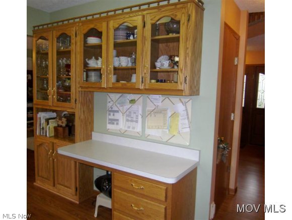White Oak - Residential