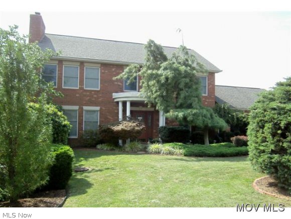 White Oak - Residential