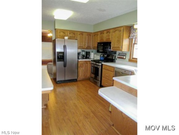 White Oak - Residential