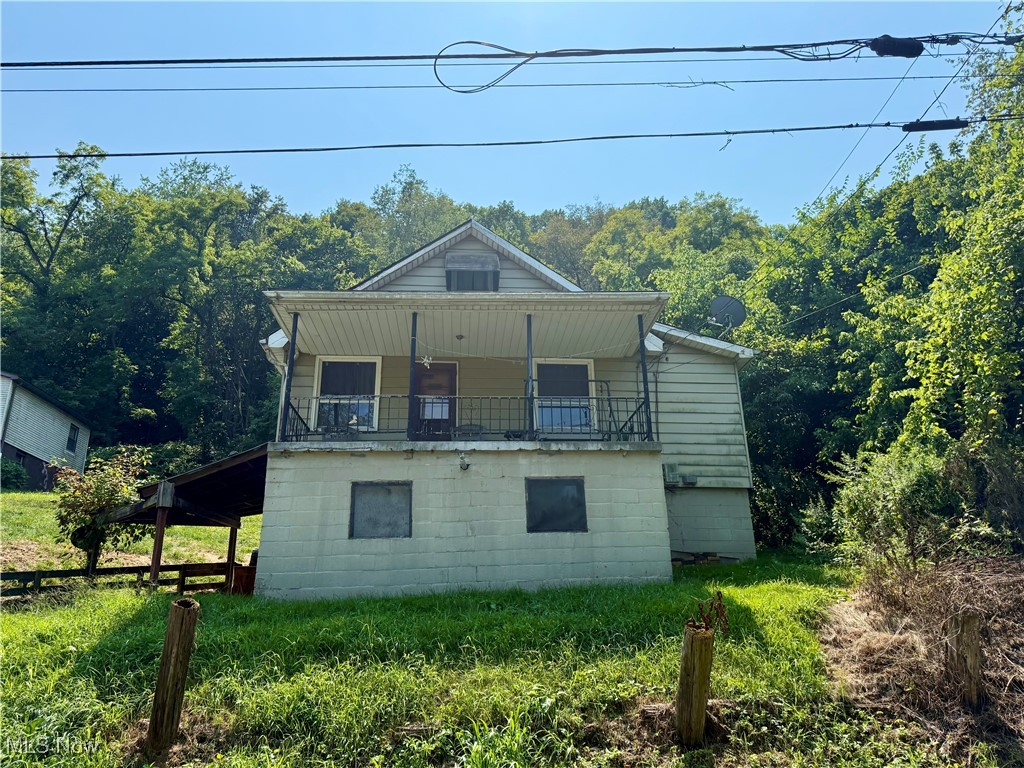 Turnkey investment opportunity or perfect first home! This charming 3-bedroom, 1-bath residence is move-in ready and full of potential. Features include front and rear covered porches and a first floor walk-in-closet. Nestled in a convenient location just minutes from local schools and shopping, it offers both comfort and accessibility. Whether you’re looking to grow your rental portfolio or take that exciting first step into homeownership, this property is a smart choice. Don’t miss your chance—schedule your showing today!