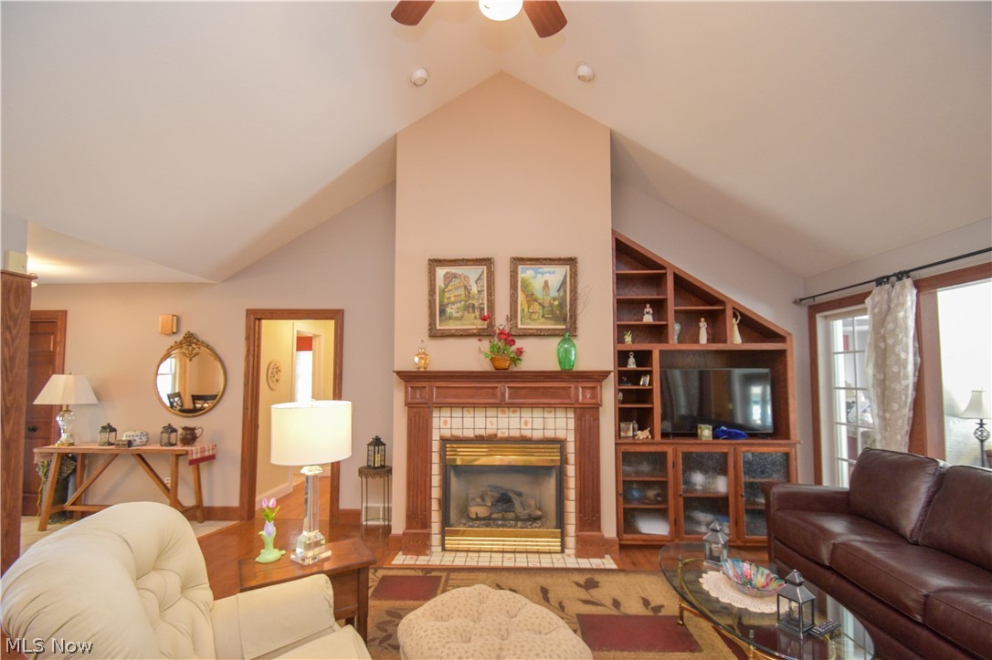 Chapel Valley 4 - Residential