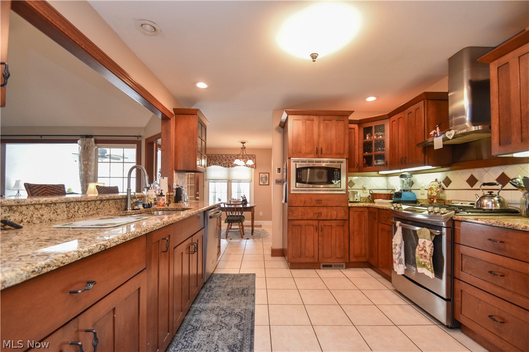 Chapel Valley 4 - Residential