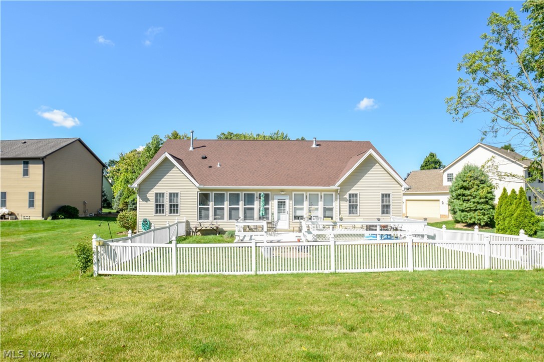 Chapel Valley 4 - Residential