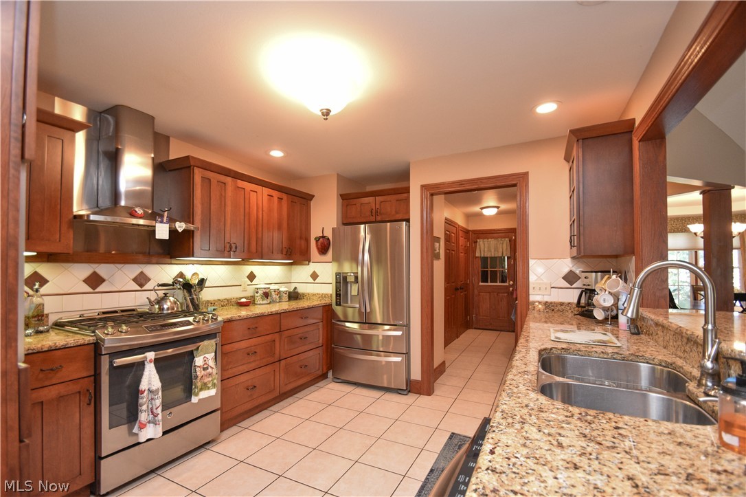 Chapel Valley 4 - Residential