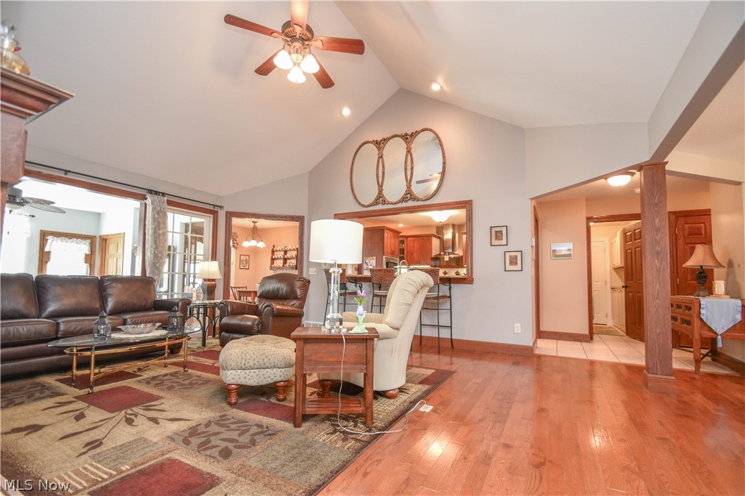 Chapel Valley 4 - Residential