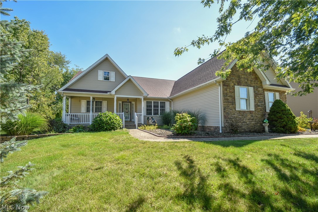 Chapel Valley 4 - Residential