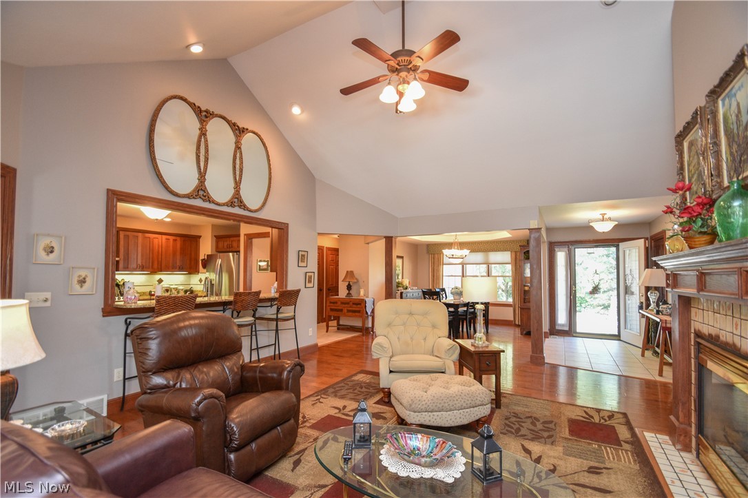 Chapel Valley 4 - Residential