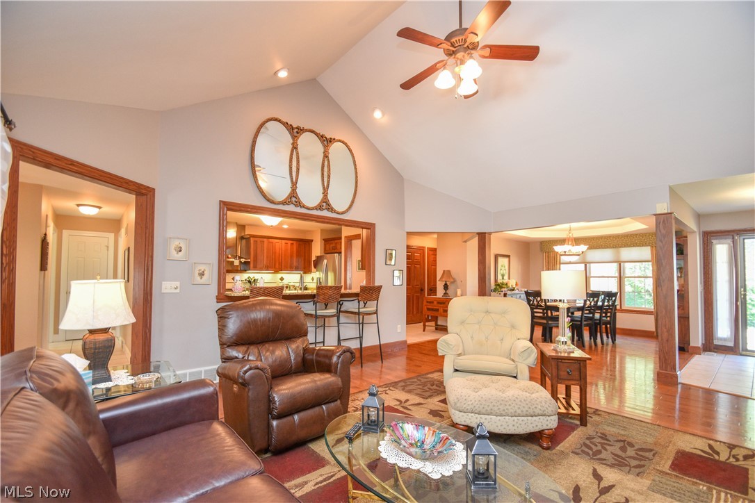 Chapel Valley 4 - Residential