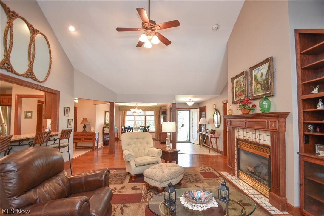 Chapel Valley 4 - Residential