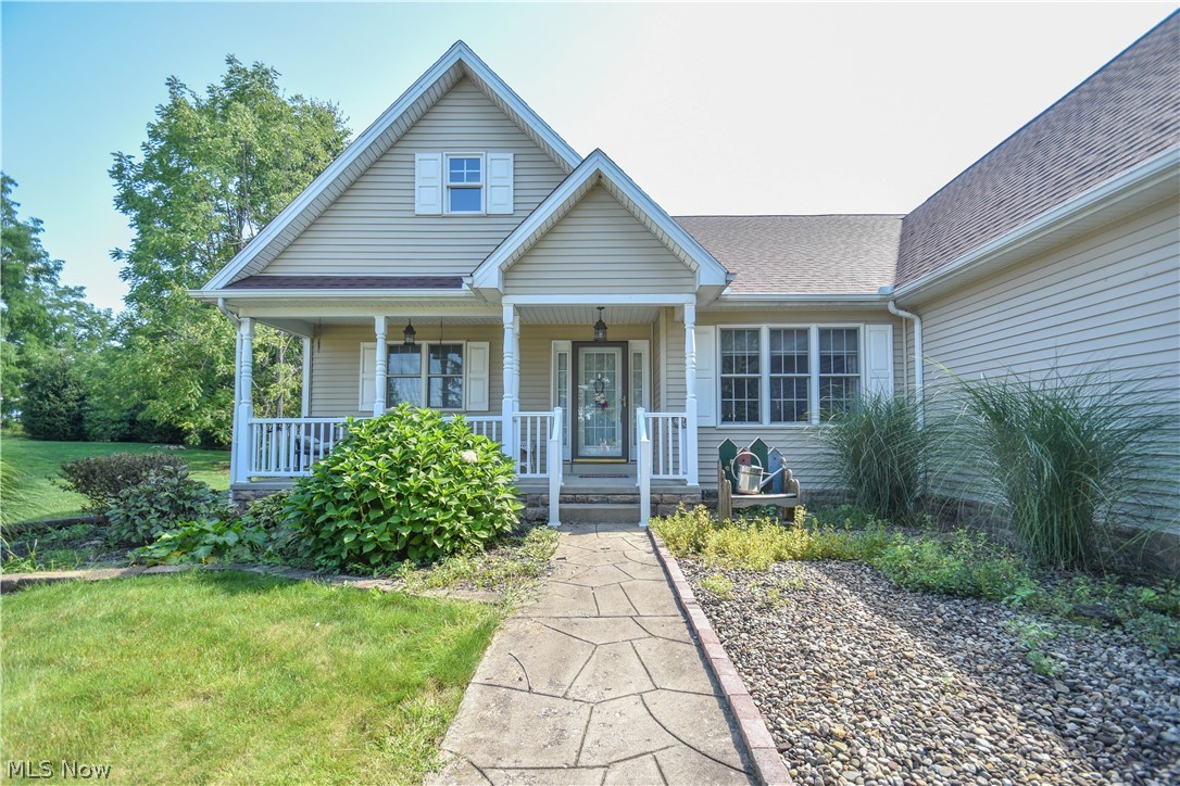 Chapel Valley 4 - Residential