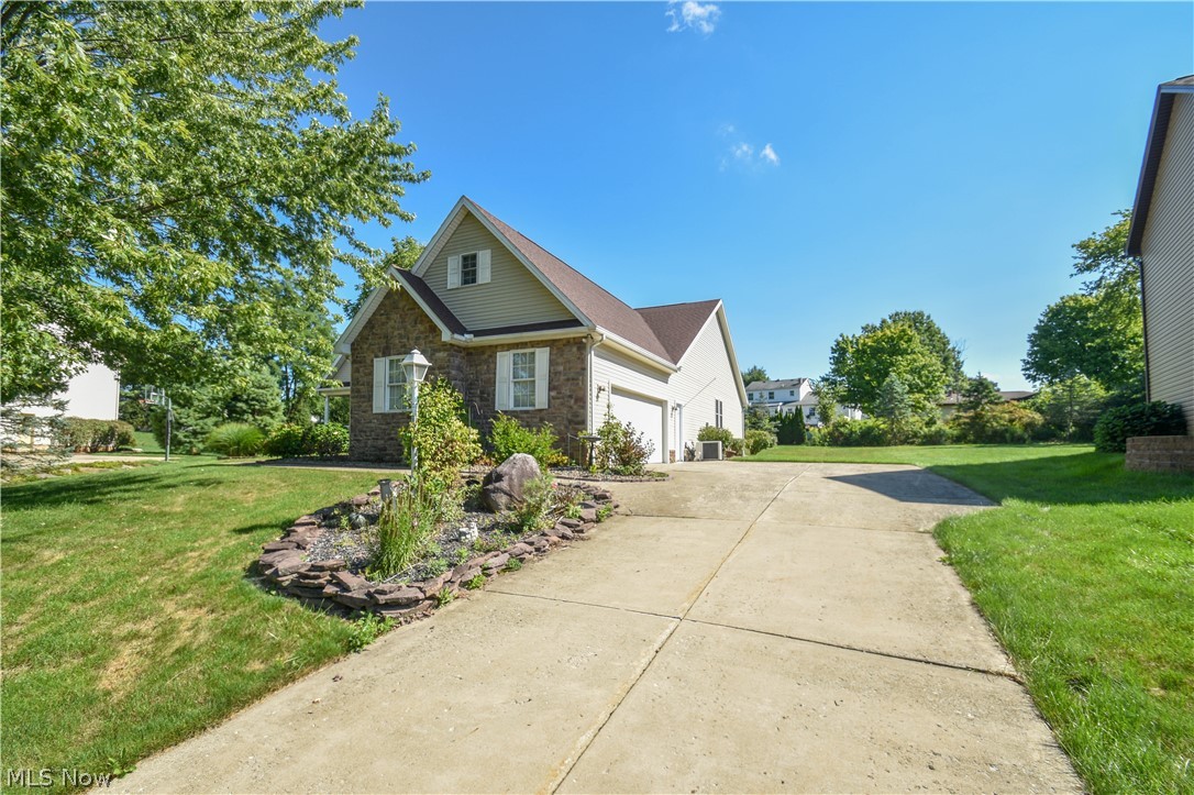 Chapel Valley 4 - Residential