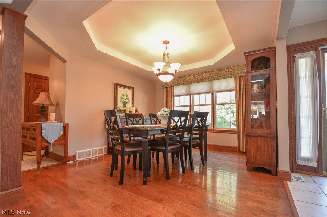 Chapel Valley 4 - Residential