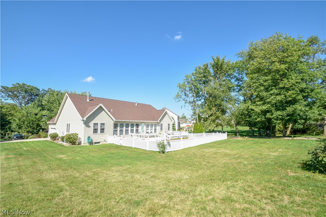 Chapel Valley 4 - Residential