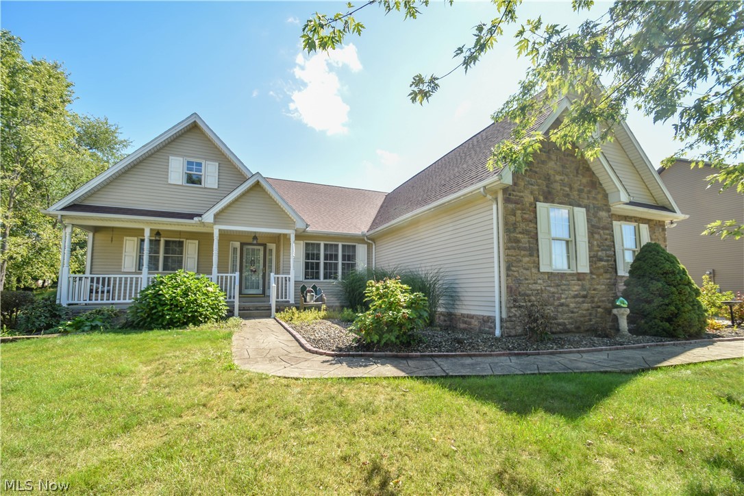 Chapel Valley 4 - Residential