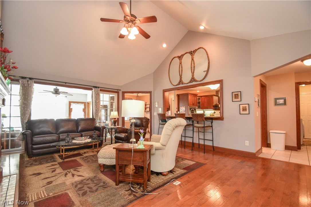 Chapel Valley 4 - Residential