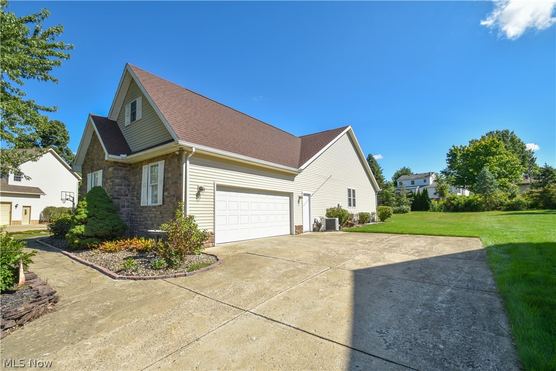 Chapel Valley 4 - Residential