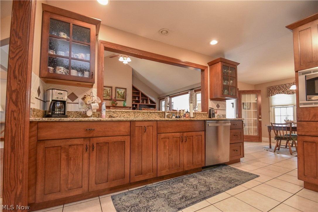 Chapel Valley 4 - Residential