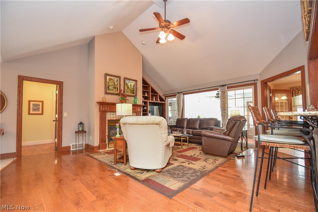 Chapel Valley 4 - Residential