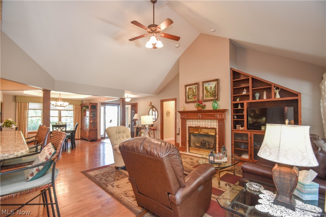 Chapel Valley 4 - Residential