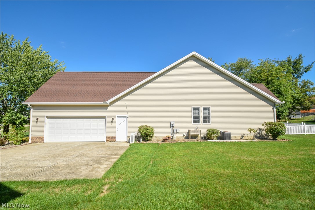 Chapel Valley 4 - Residential