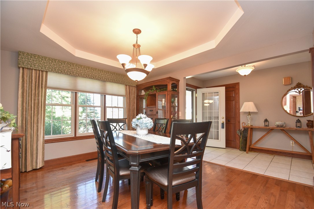 Chapel Valley 4 - Residential