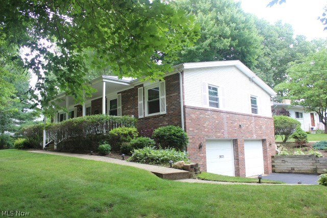 Turkeyfoot Heights - Residential