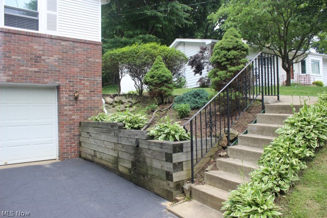 Turkeyfoot Heights - Residential