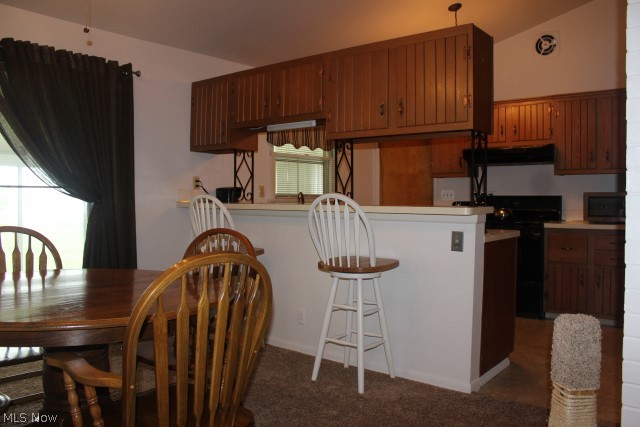 Turkeyfoot Heights - Residential