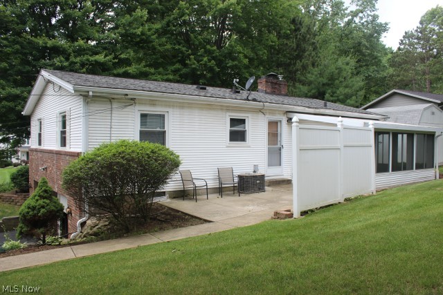 Turkeyfoot Heights - Residential
