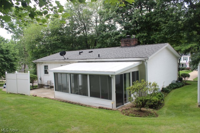 Turkeyfoot Heights - Residential