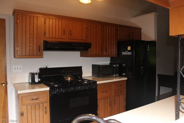 Turkeyfoot Heights - Residential
