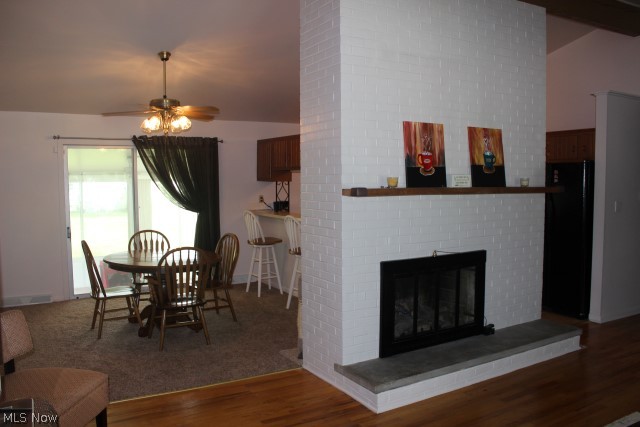 Turkeyfoot Heights - Residential