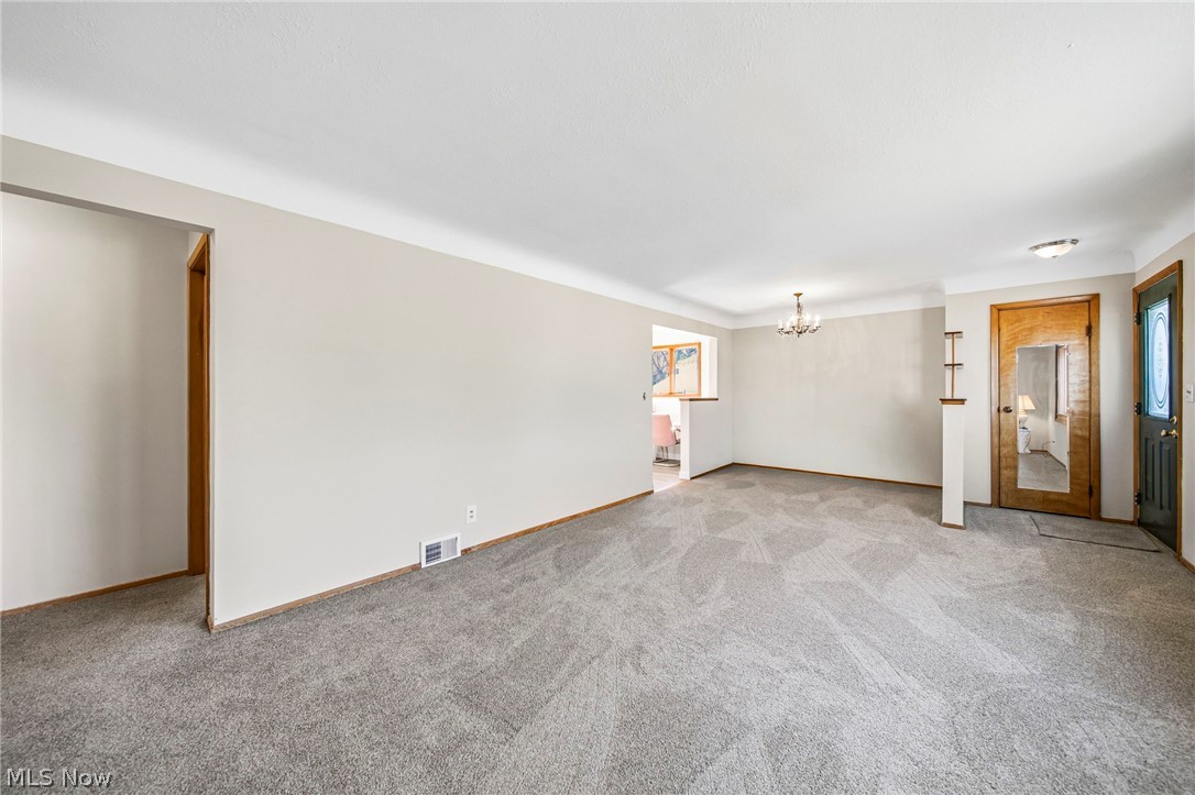 Golfview Sub - Residential