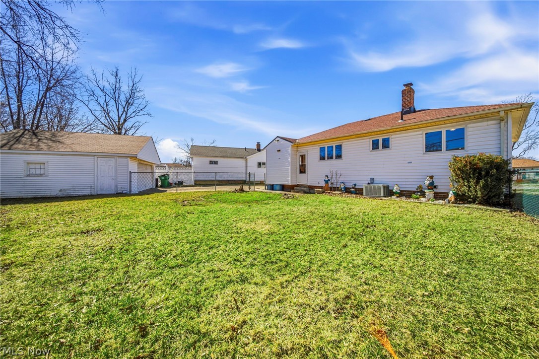 Golfview Sub - Residential