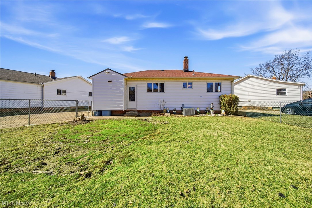 Golfview Sub - Residential